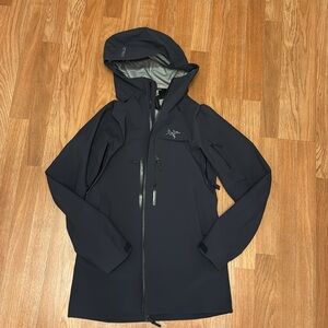 Arc’teryx Sentinel LT Gortex Ski Jacket Waterproof Shell